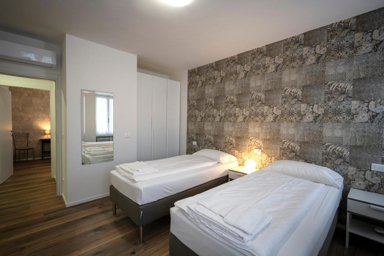 Appartamento L'Anzolim Riva del Garda Exterior photo